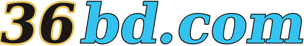 36bd.com logo